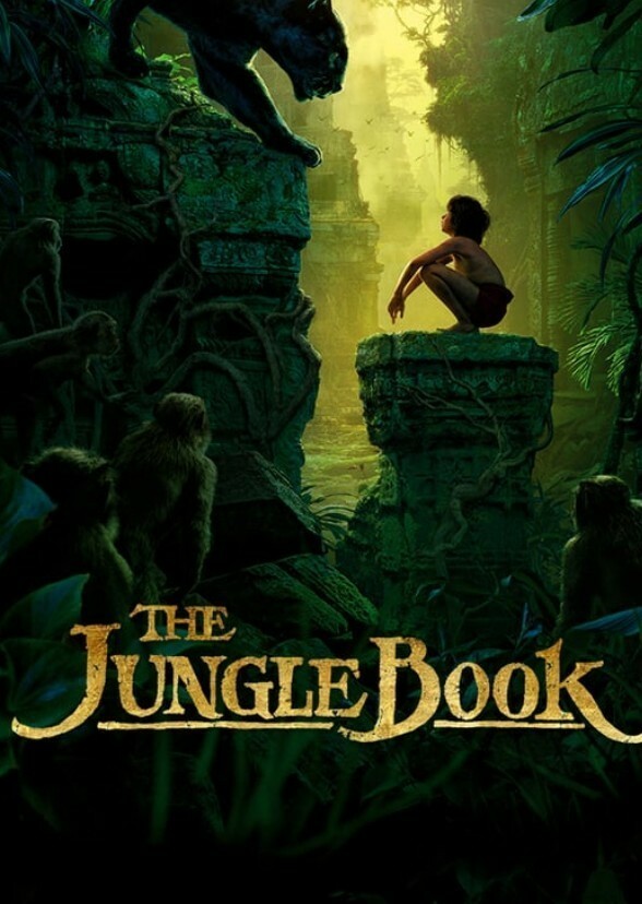The Jungle Book 