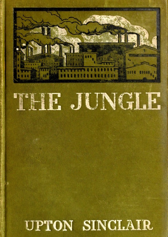 The Jungle