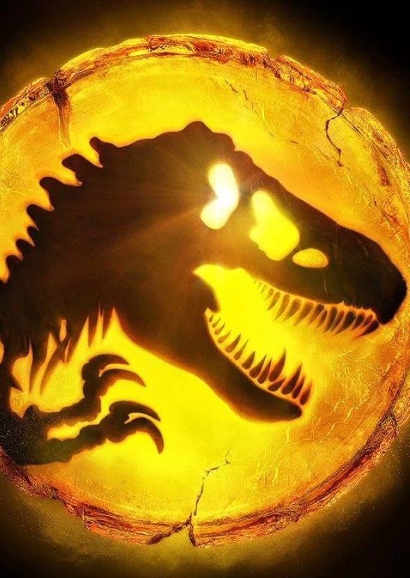 The Jurassic Era