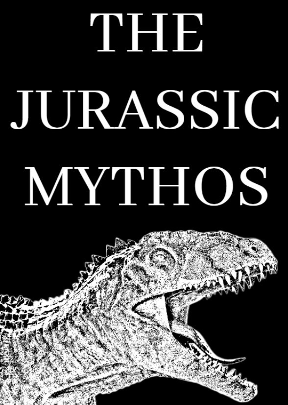 THE JURASSIC MYTHOS (SEASON 1)
