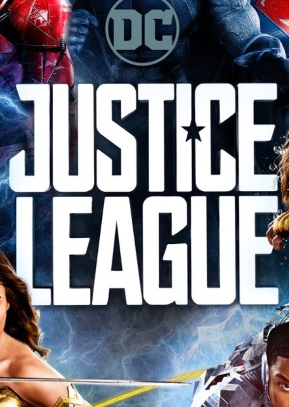 The Justice League (1997)