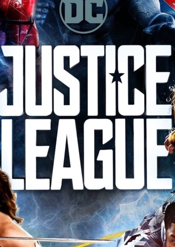 The Justice League (1998)