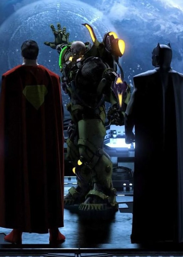 Justice League