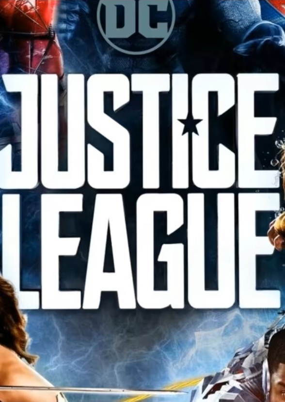 The Justice League (2007)