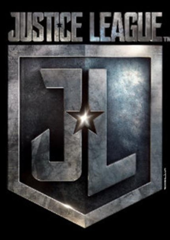 The Justice League (2012)