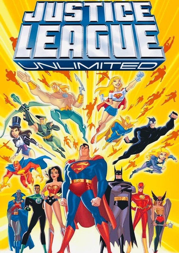 The Justice League Chronicles