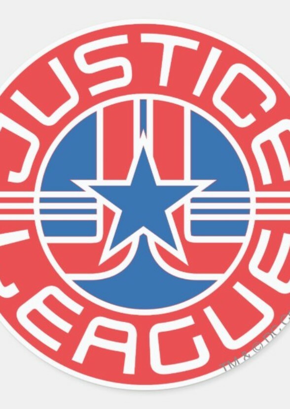 The Justice League (DCU Show)