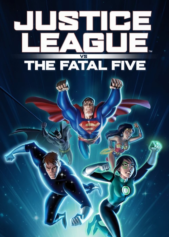 The Justice League