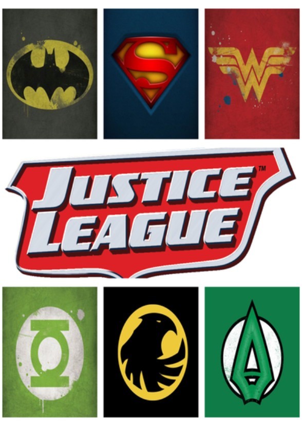 The Justice League