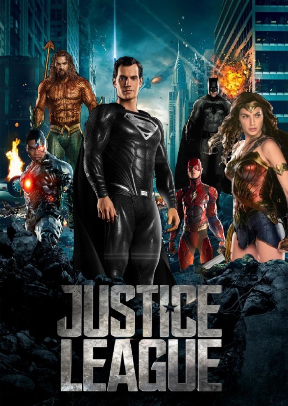 The Justice League