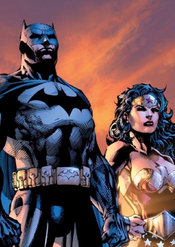 The Justice League