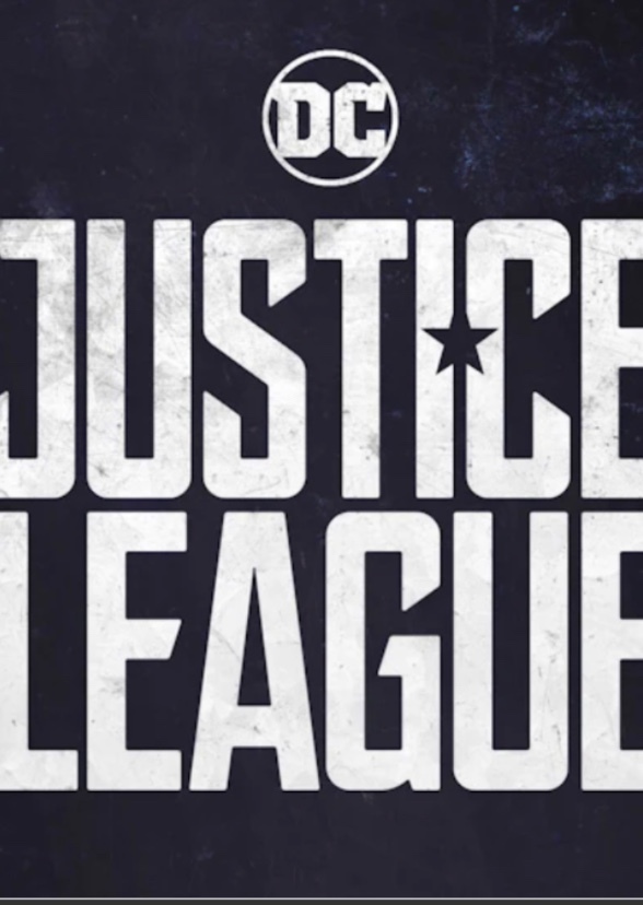 The Justice League 