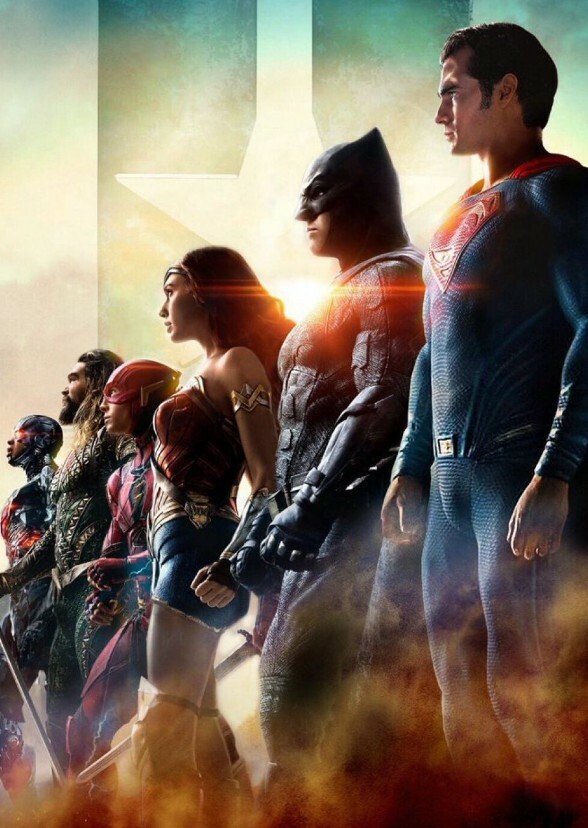 The Justice League