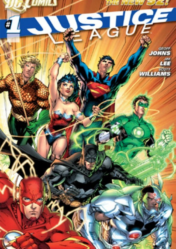 The Justice League