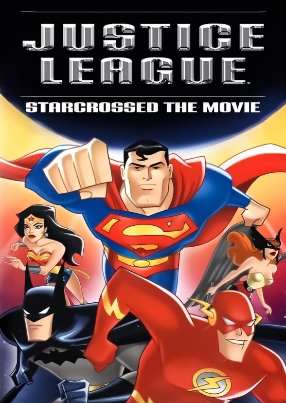 The Justice League