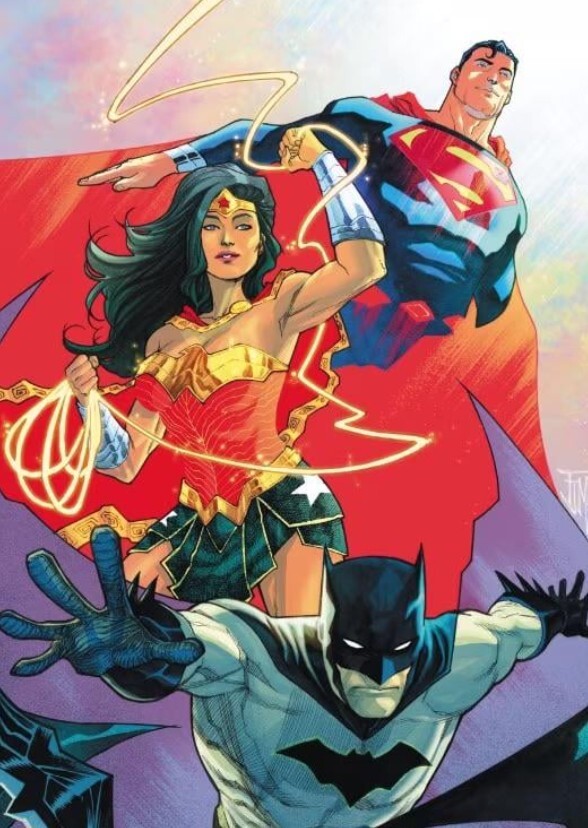 The Justice League
