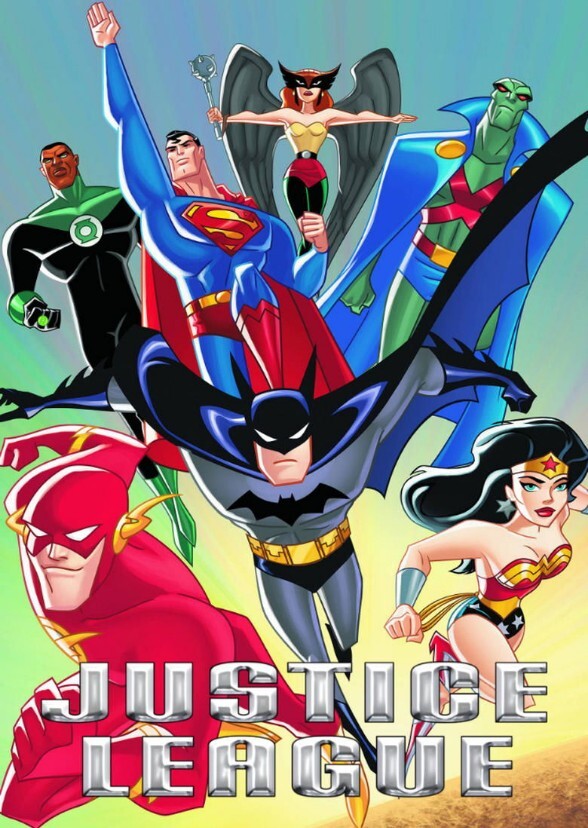 The Justice League