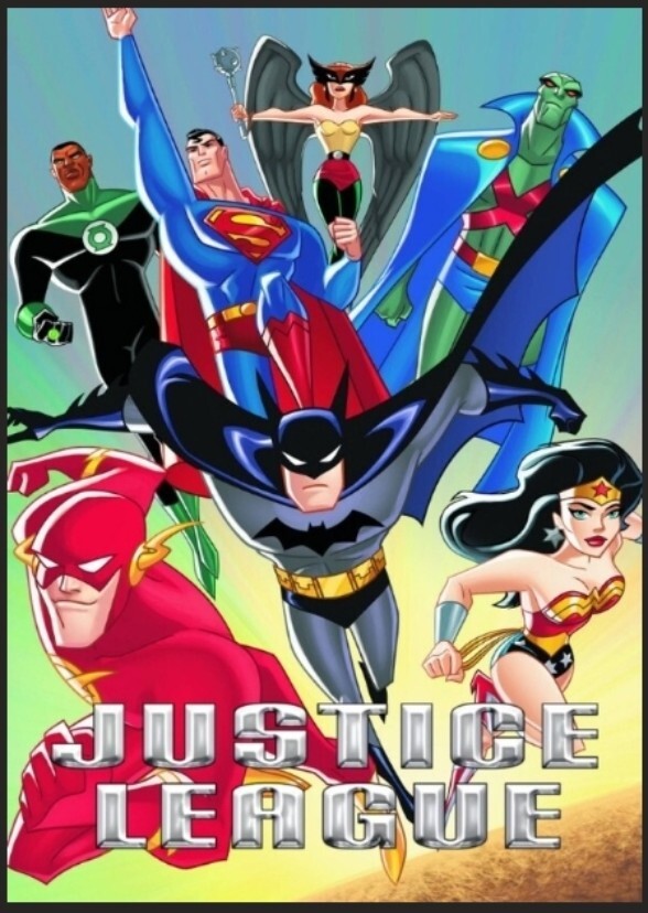 The Justice League