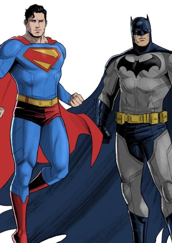 The Justice League