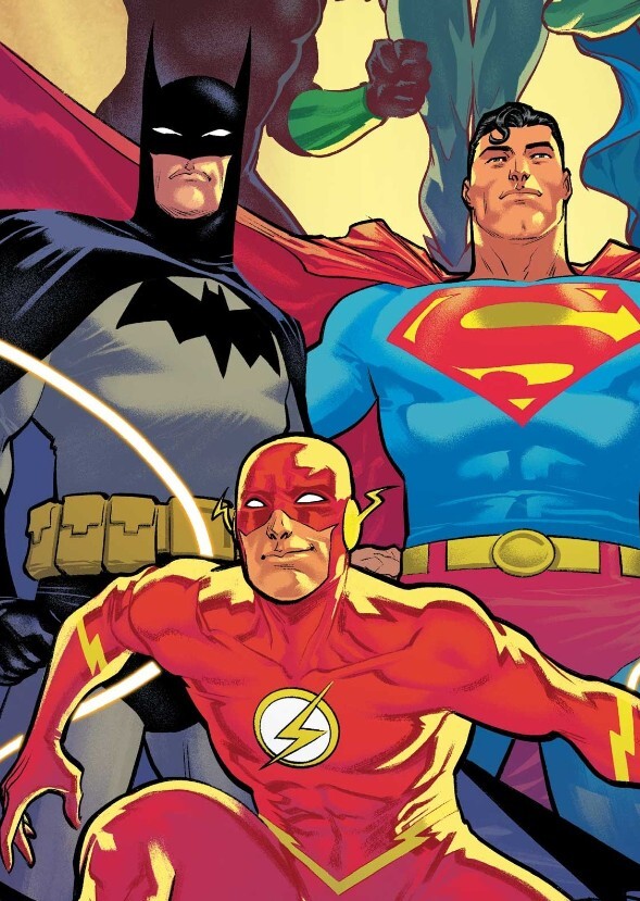 The Justice League