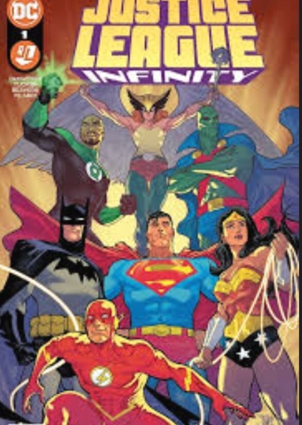 The Justice League