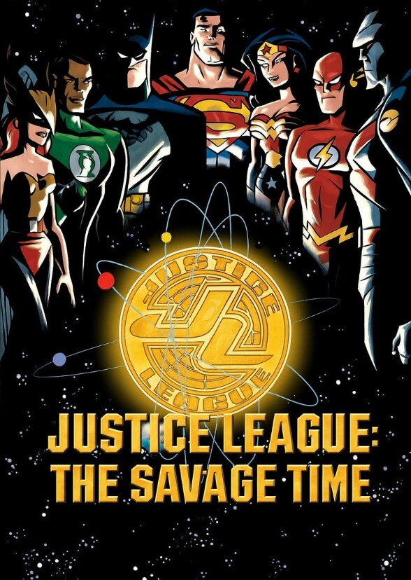 The Justice League