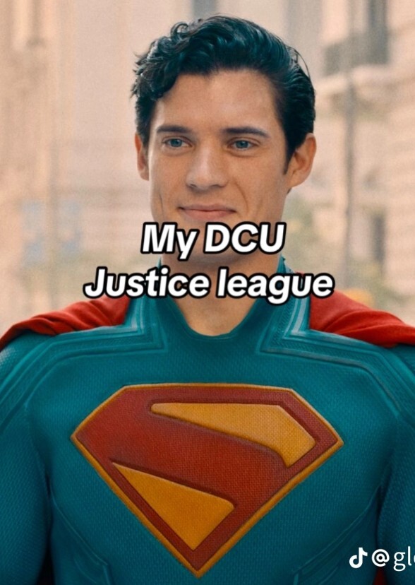 The Justice League