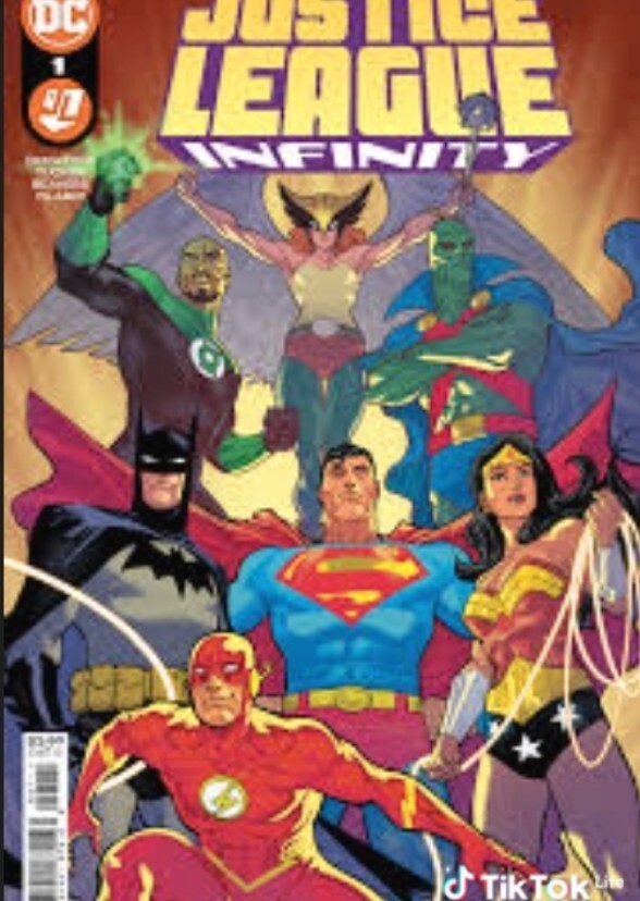 The Justice League