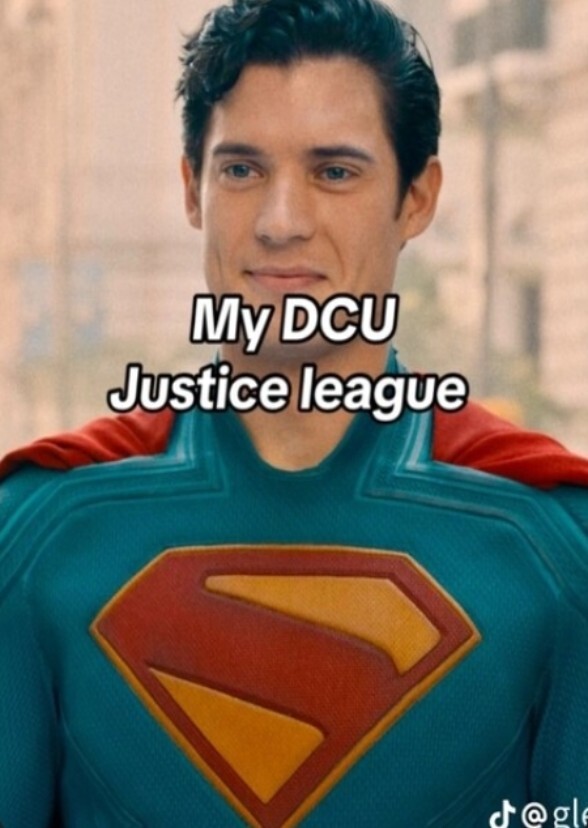 The Justice League