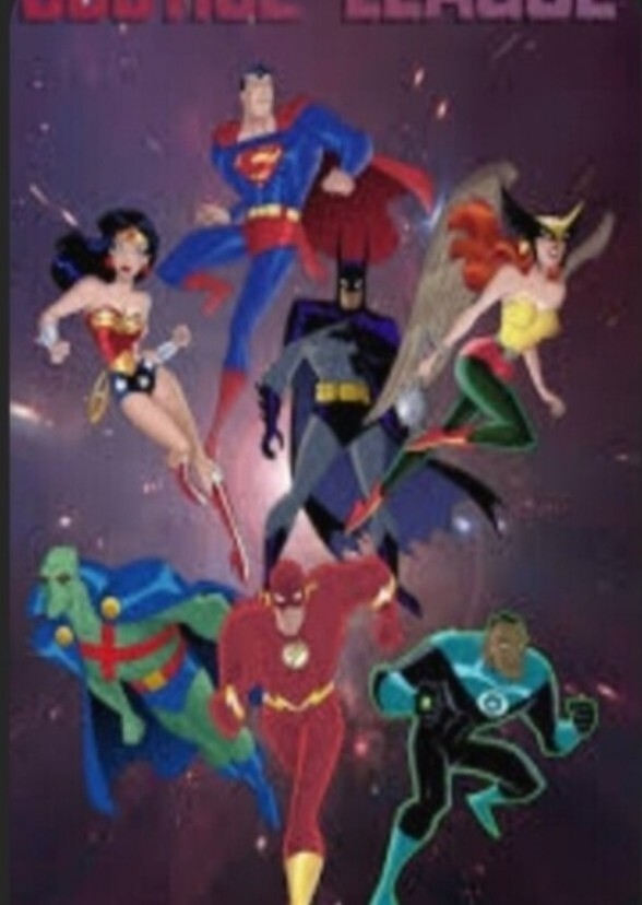 The Justice League