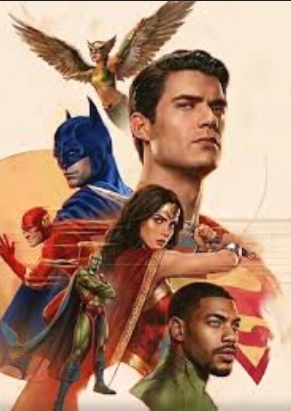 The Justice League