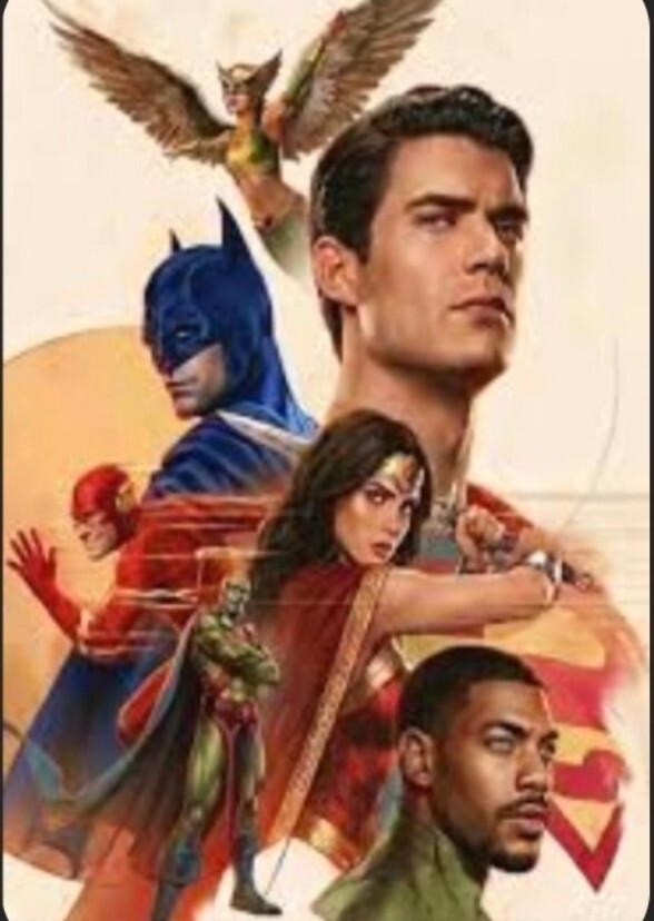 The Justice League