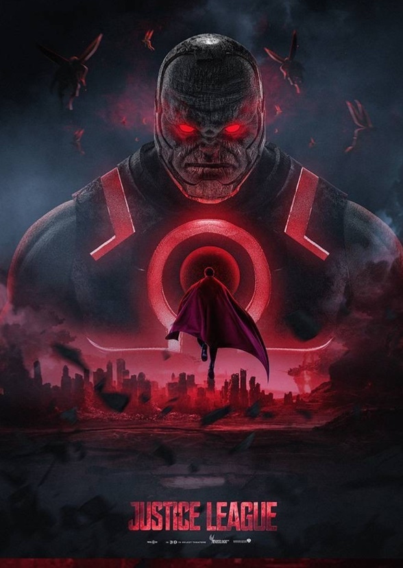 The Justice League
