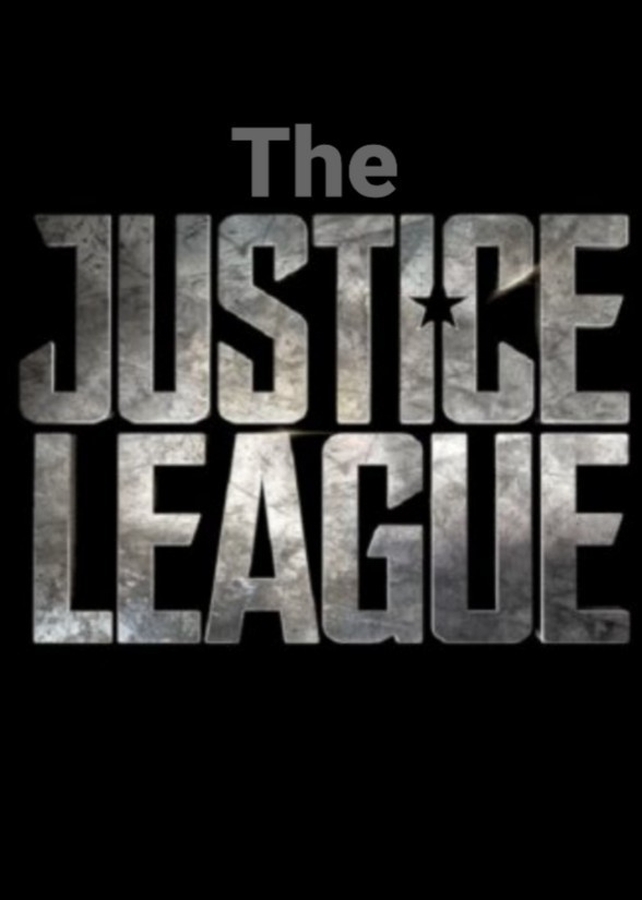The Justice League Film