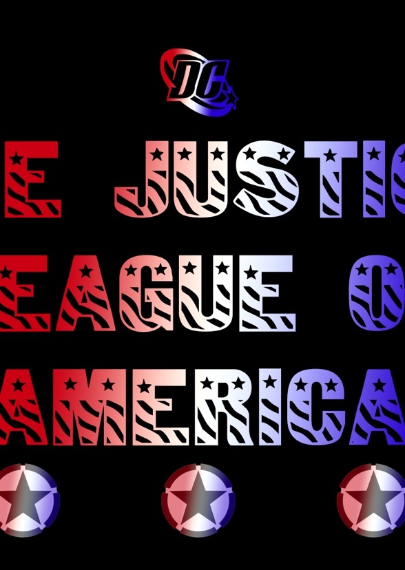 The Justice League Of America 