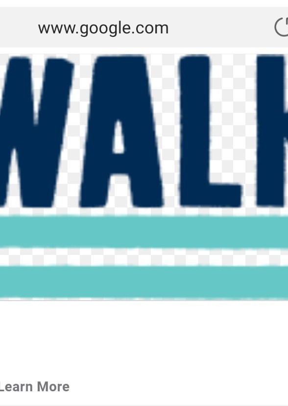 The justice of walk