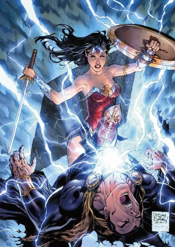 The Justice Society