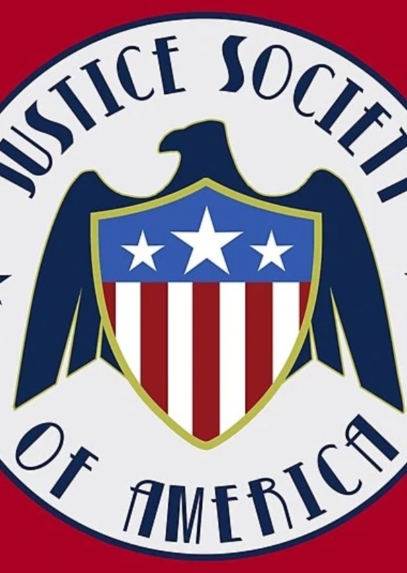 The Justice Society (Season 1)