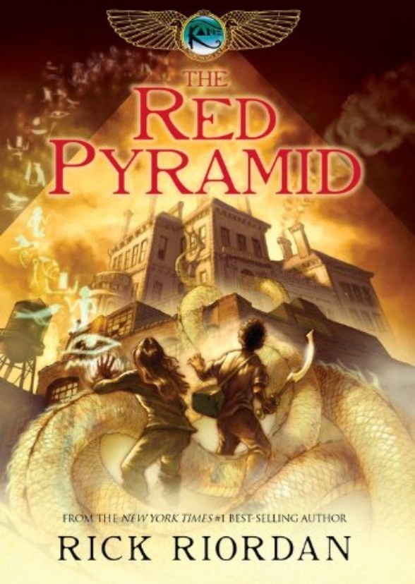 The Kane Chronicles (Live-Action) 