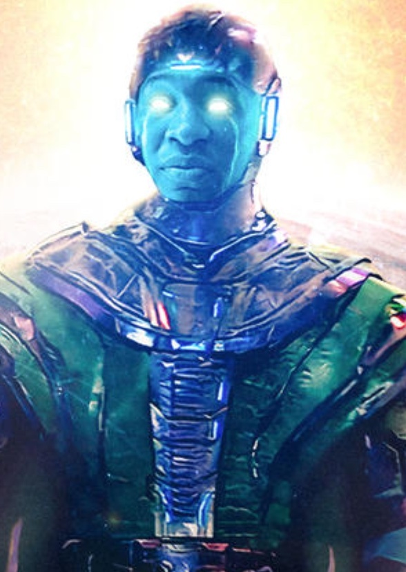 The Kang Dynasty (2025)