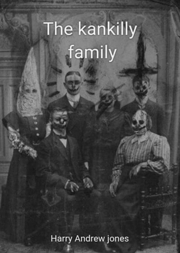 The kankilly family (2023)