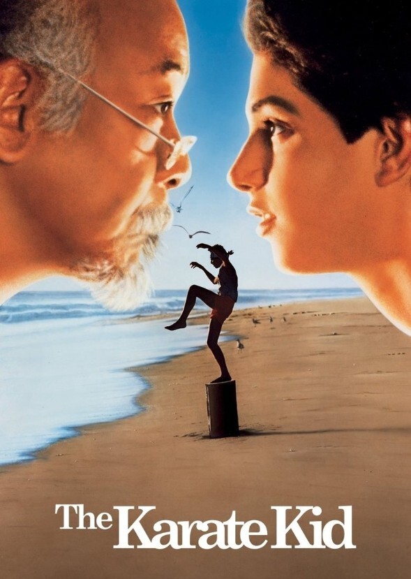 The Karate Kid (2004-2009)