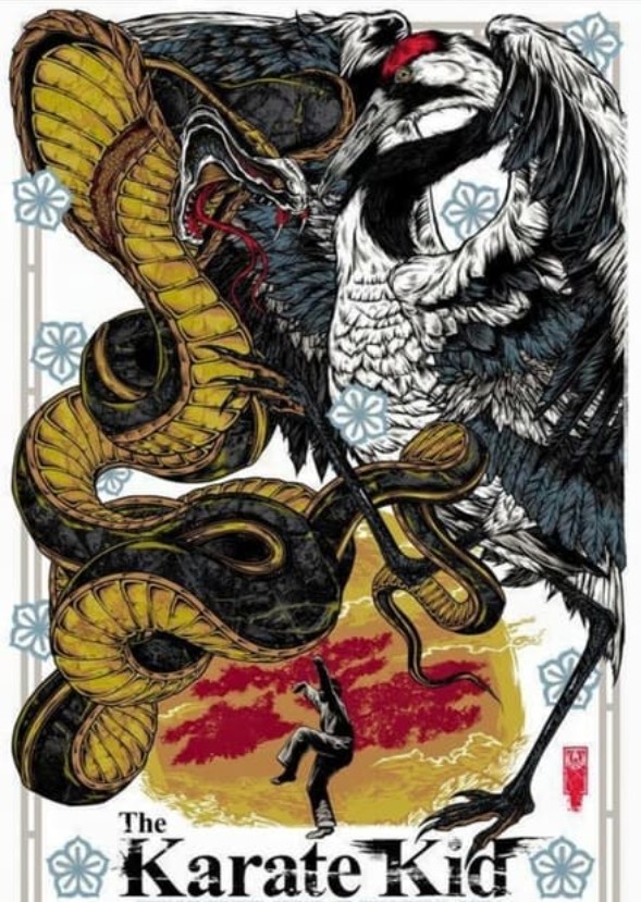 Lucille LaRusso Fan Casting for The Karate Kid (2014) | myCast - Fan