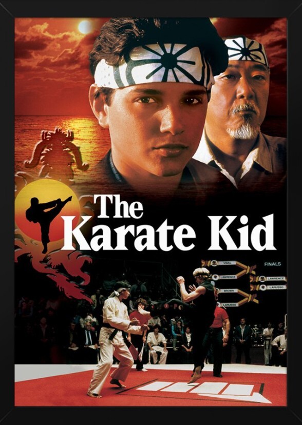 The Karate Kid (2024)
