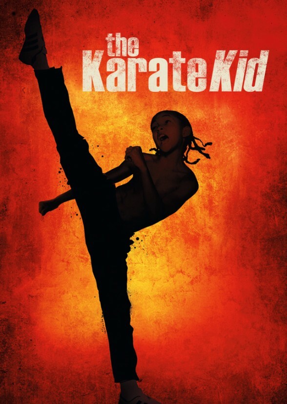 The Karate Kid 