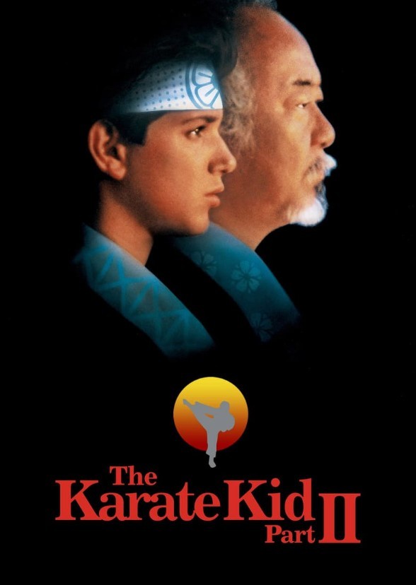 The Karate Kid Part 2 Fan Casting on myCast
