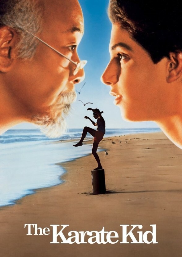 The Karate Kid (TV Show)