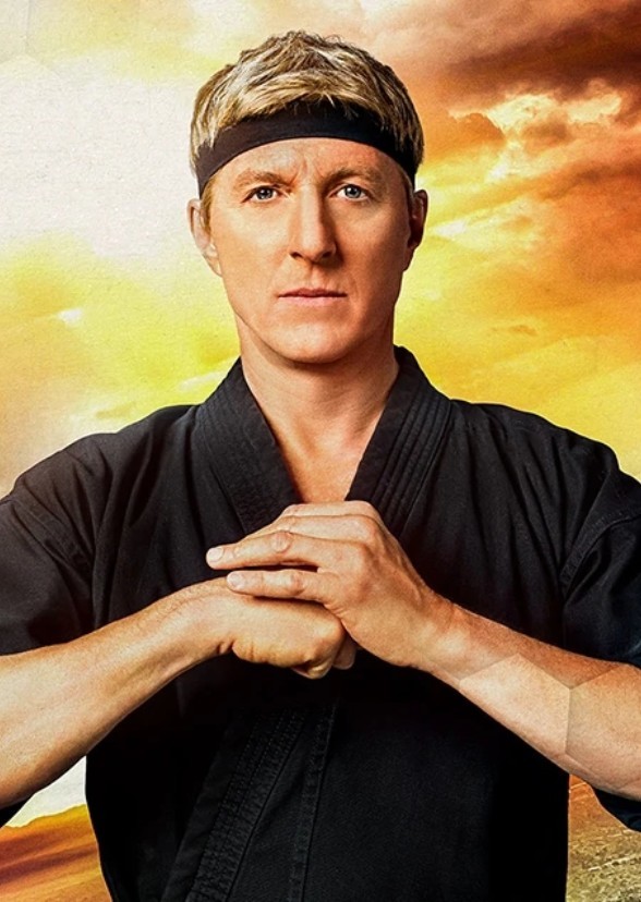The Karate Man (2000)