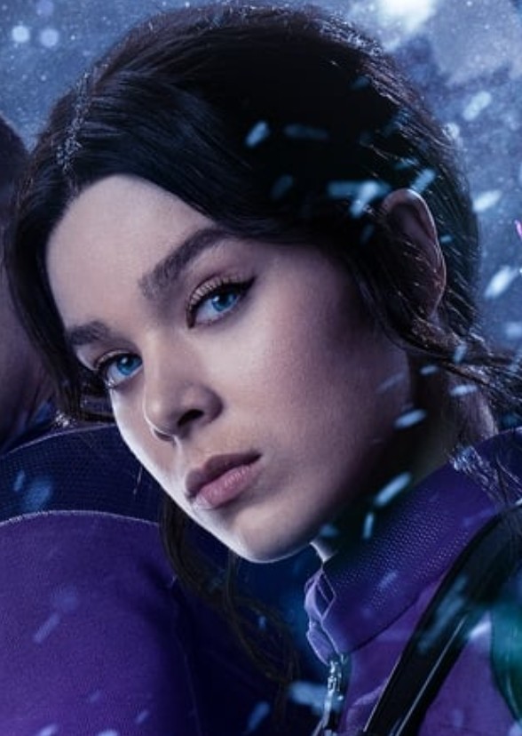 The Kate Bishop and Yelena Show