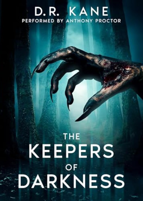 The Keepers of Darkness